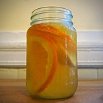 Sauv Blanc Citrus Sangria